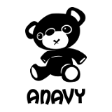 Logo Anavy